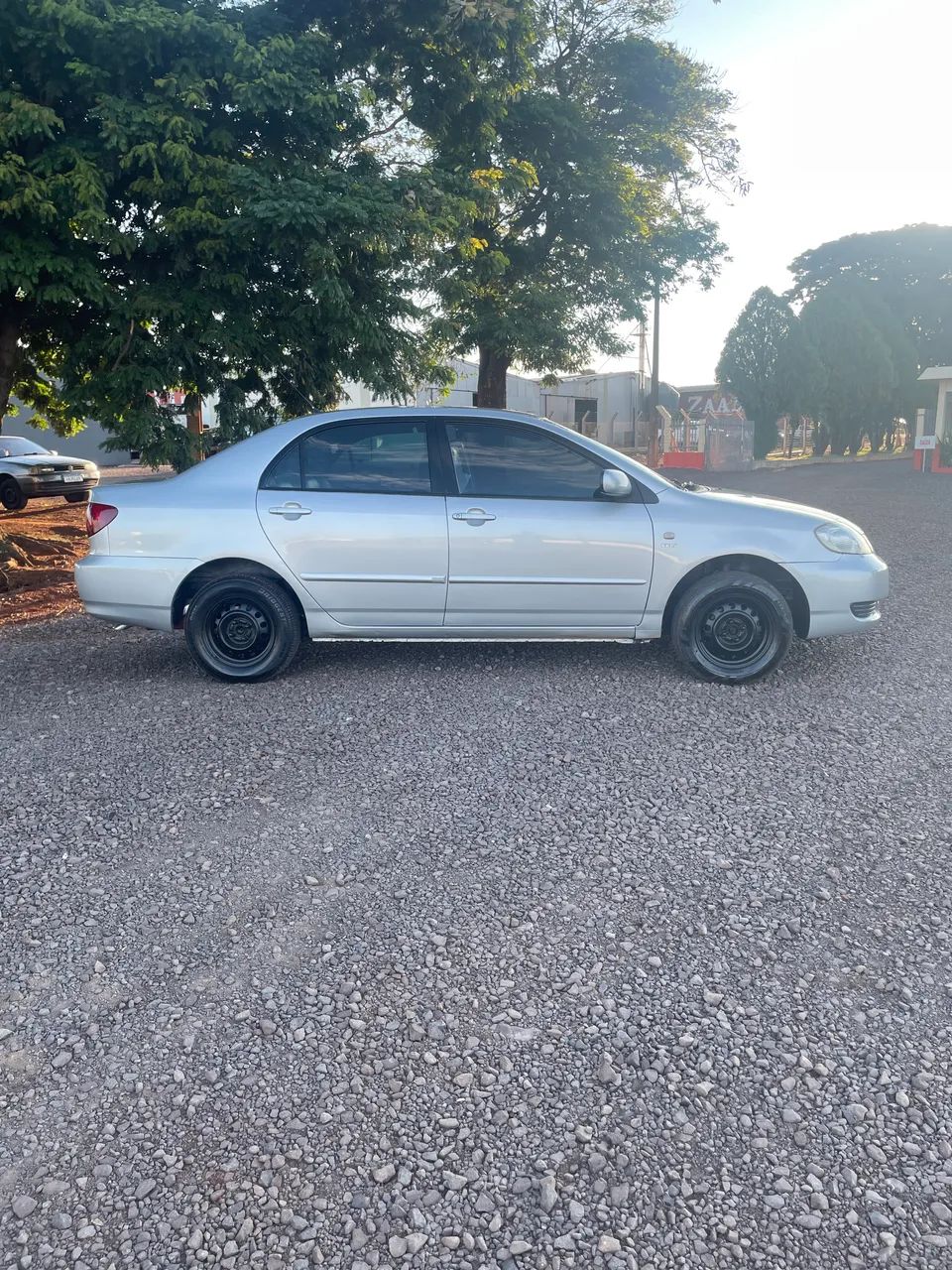 Toyota Corolla XLI 1.6 16V 110cv Mec. 2007 - Foto 4