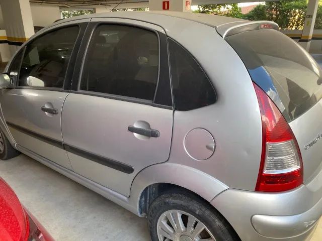 Citroën C3 2011