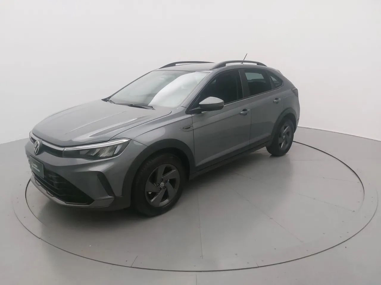 Volkswagen Nivus 2026