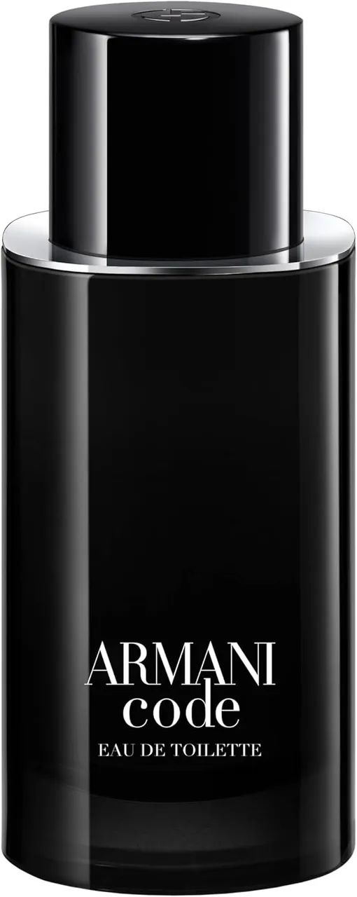Perfume Armani Code Eau de Toilette 75ml - Foto 2