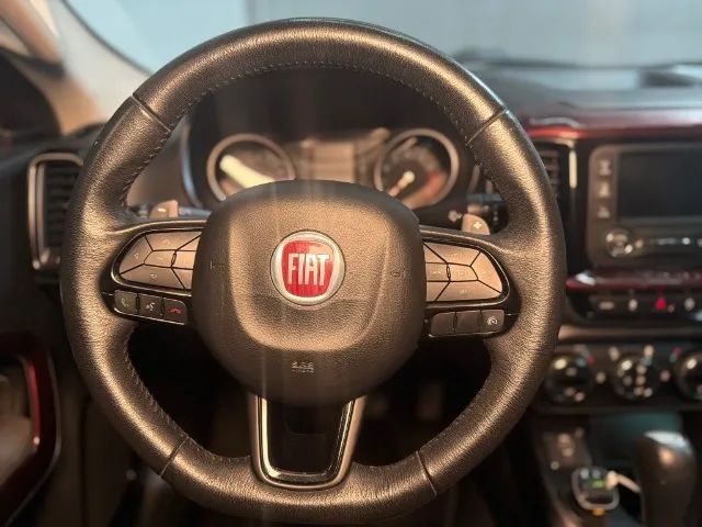 Fiat Toro Freedom 1.8 16V Flex Aut. 2019 - Foto 4