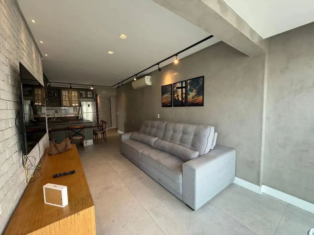 APARTAMENTO MOBILIADO NO UMARIZAL - MANDARIM - Foto 4