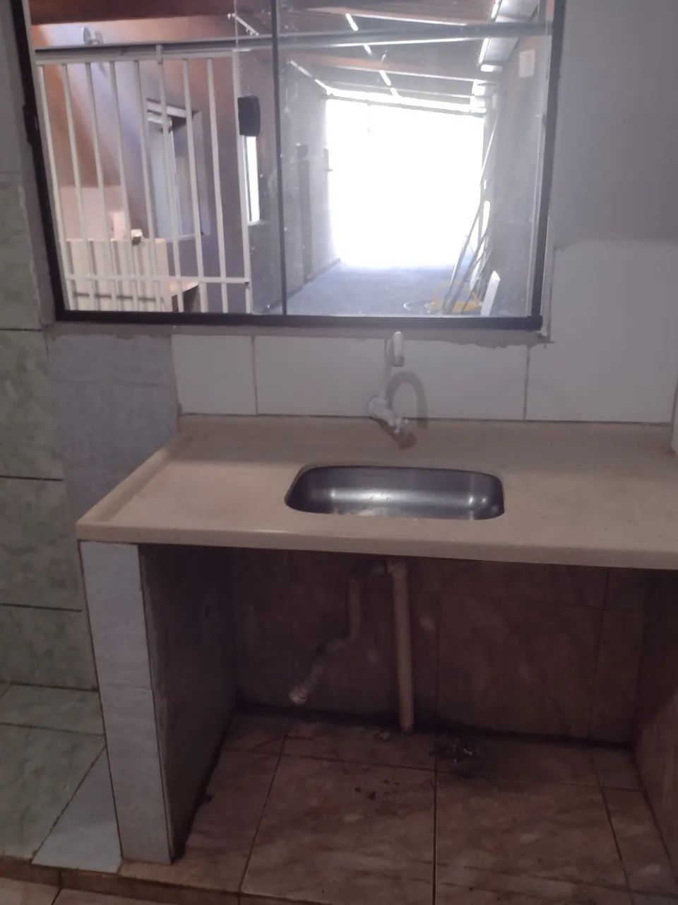 Alugou casa res.Canadá - Foto 2