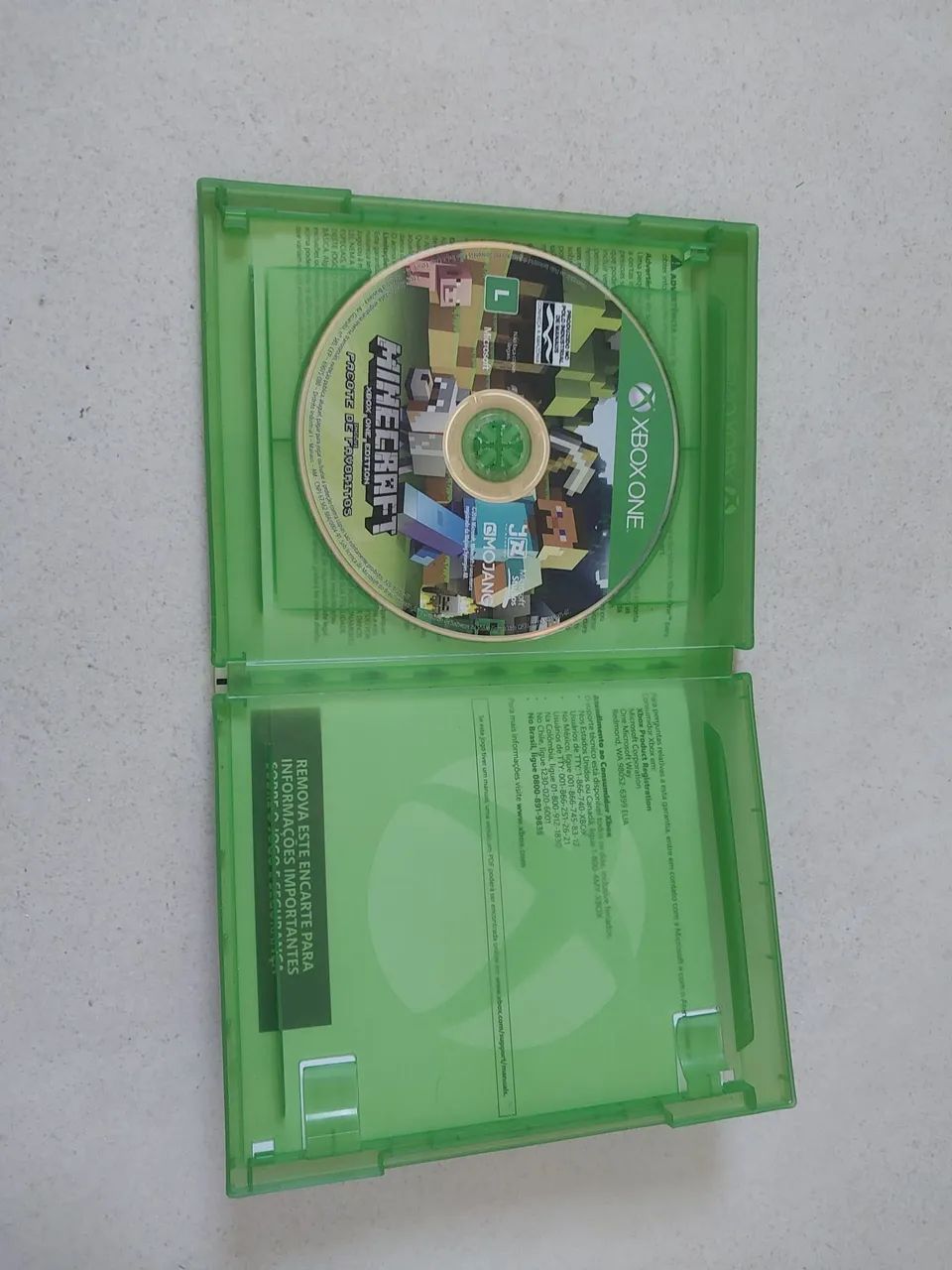 Minecraft | Xbox One - Foto 3