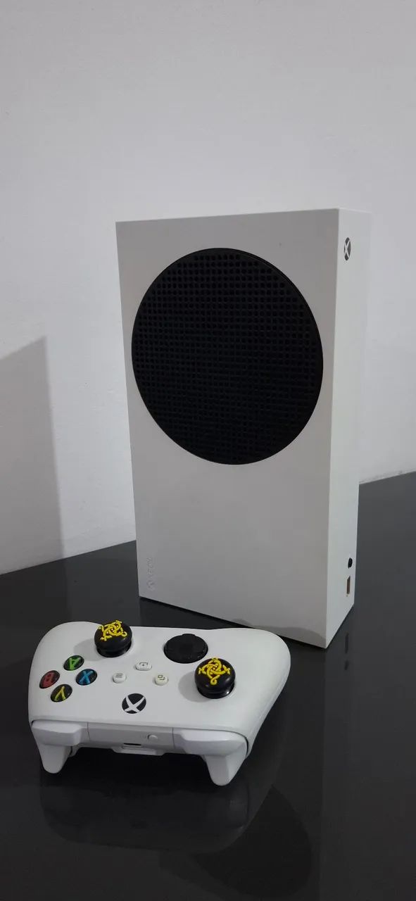 Xbox serie S