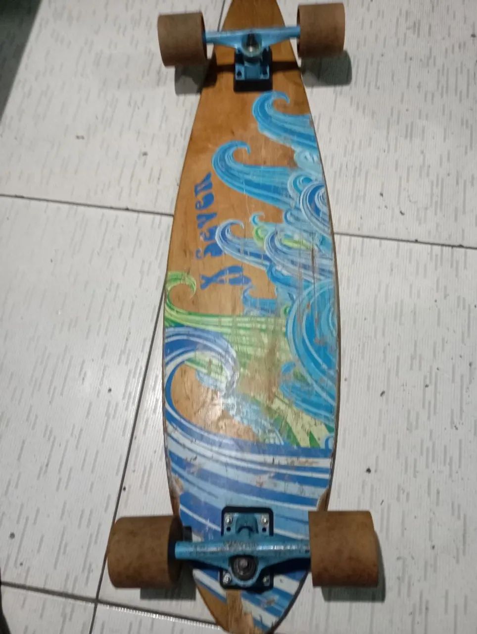 Skates lon - Foto 4