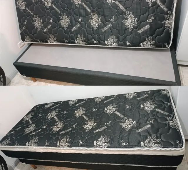 Cama de Solteiro  - Foto 2