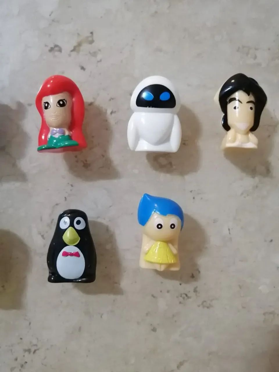 Bonecos gogos da Disney série 2 - Foto 3
