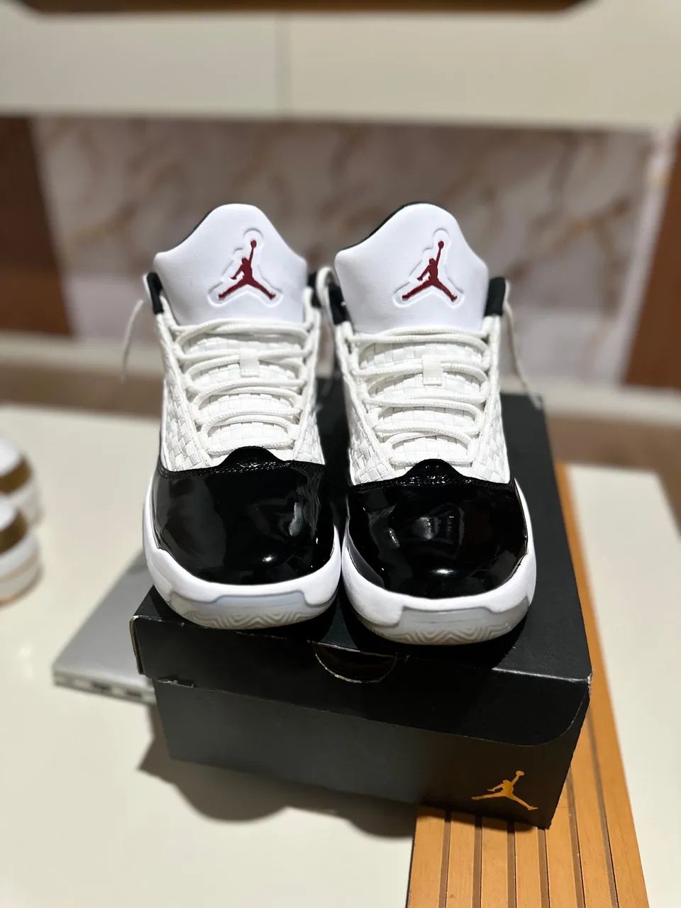 air jordan - Foto 4