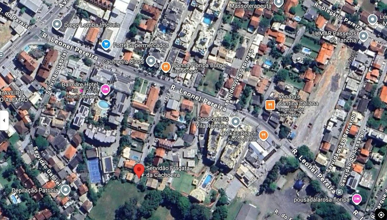 Terreno de 7.751m² na Cachoeira do Bom Jesus - Foto 4