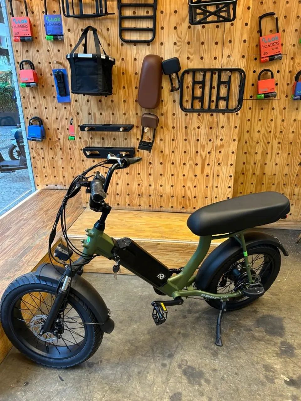 Cruiser