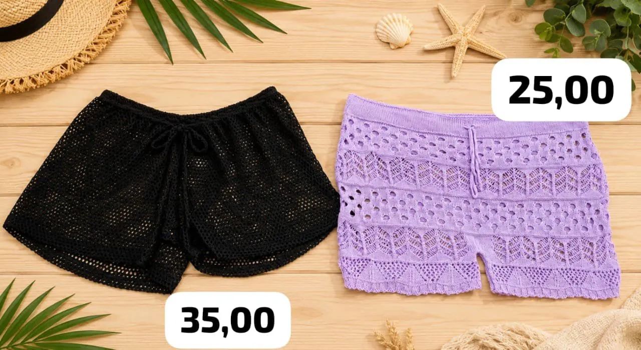 Moda praia  - Foto 4