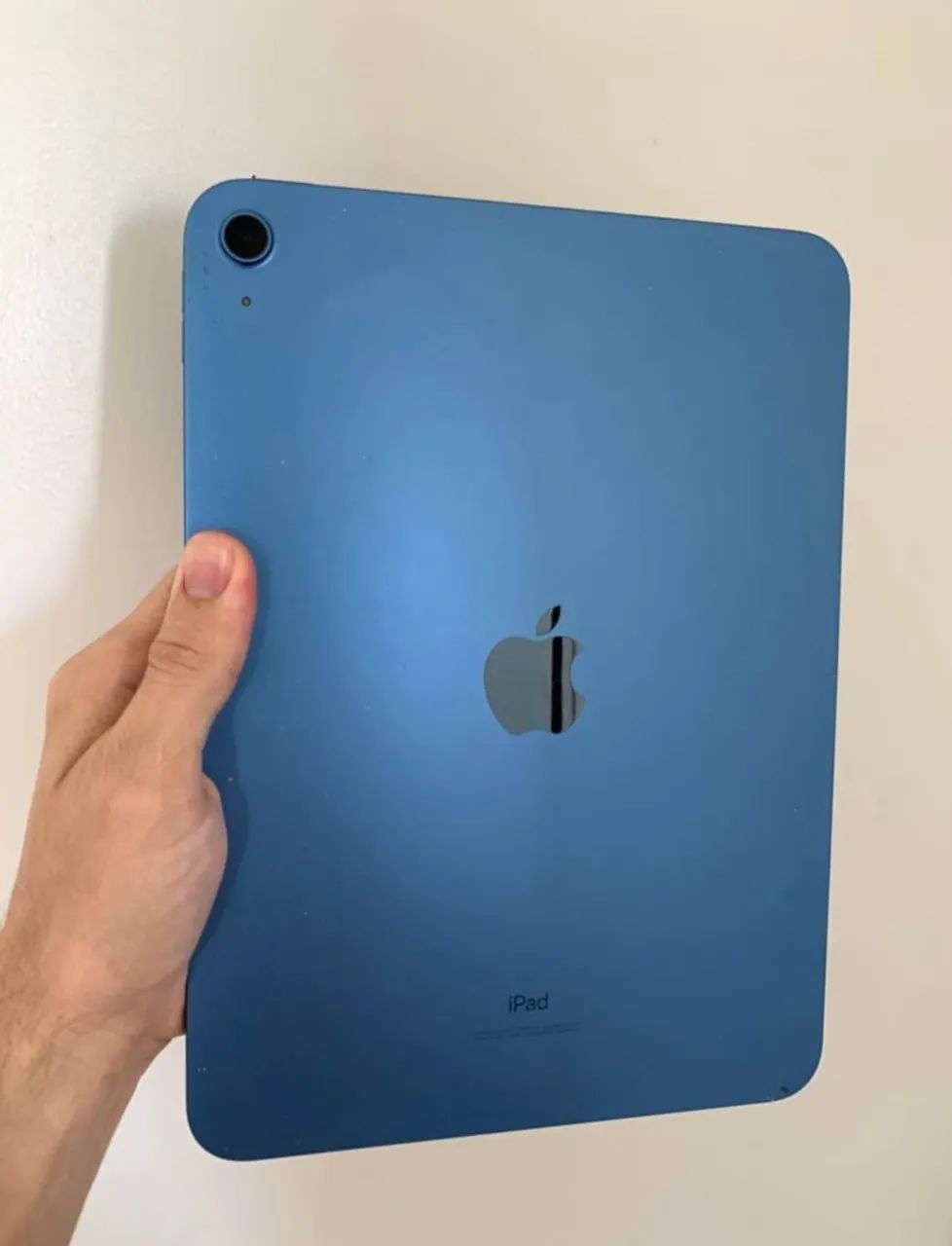 iPad 10 + Apple Pencil Original - Tablets e E-Readers - Rio