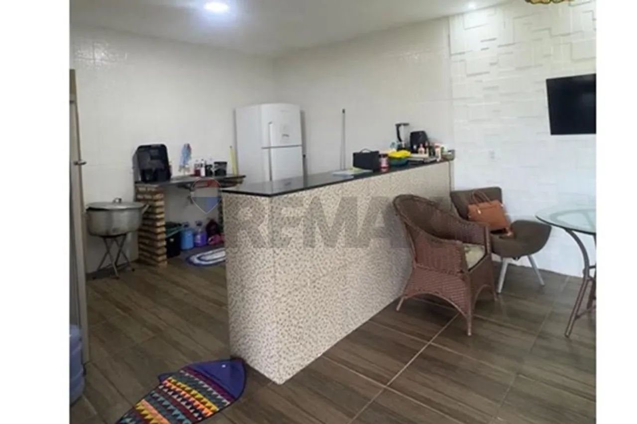 VENDE SE CASA NA EMBOACA - Foto 5