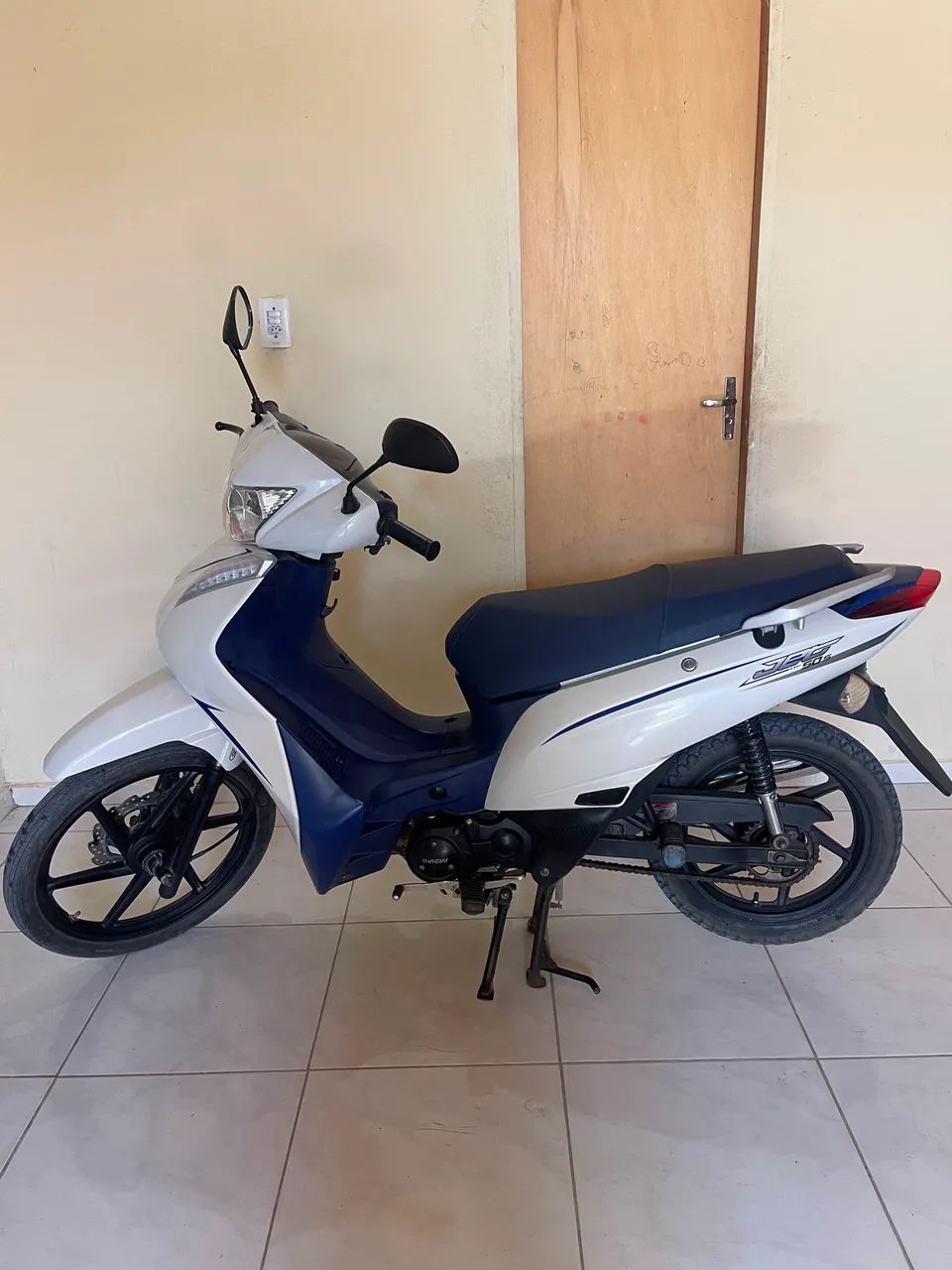 Jet 50cc 2024 Extra
