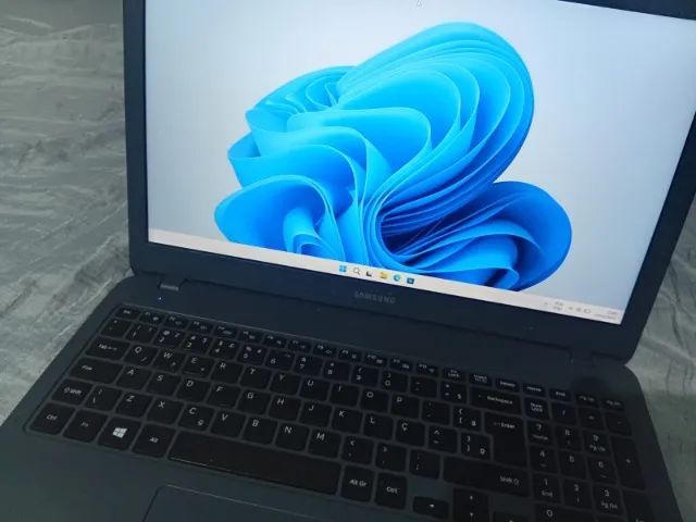 NOTEBOOK SAMSUNG NP350XAA - Foto 4