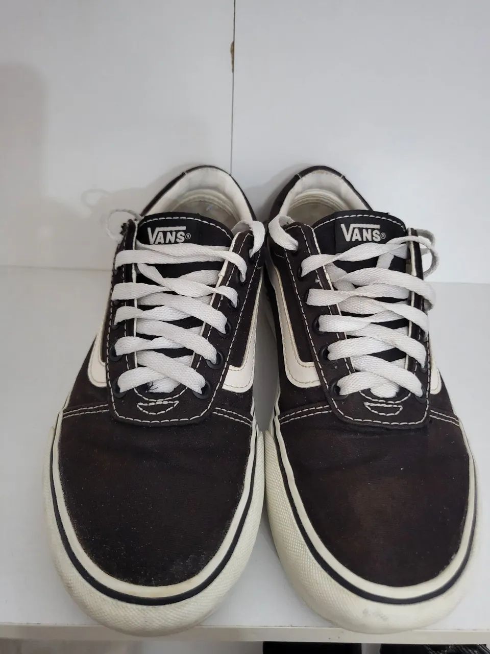 Tênis 36 vans original  - Foto 4