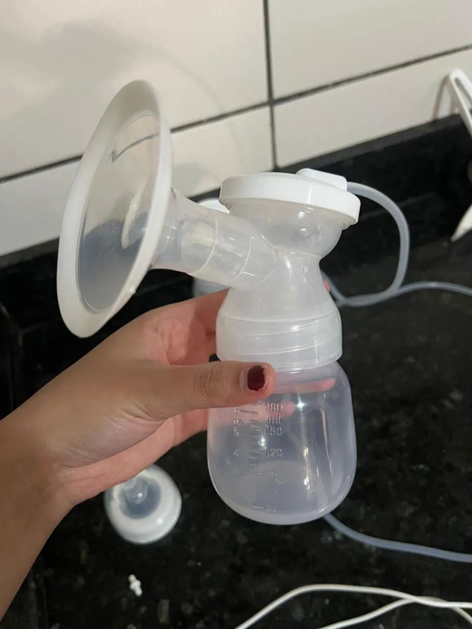 vendo itens de bebe  - Foto 5