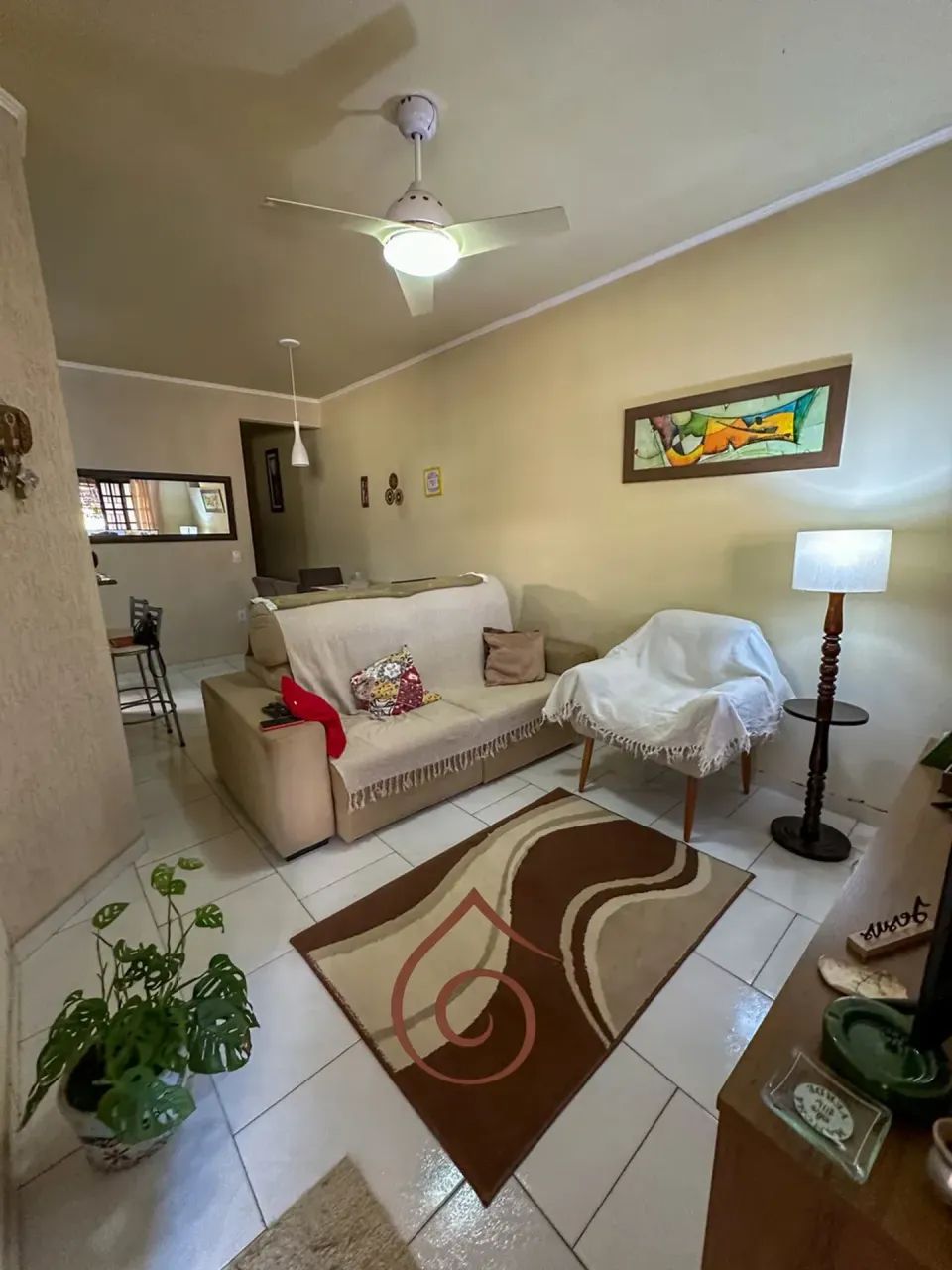 Casa com piscina e suíte com closet em Itaipuaçu - Foto 3
