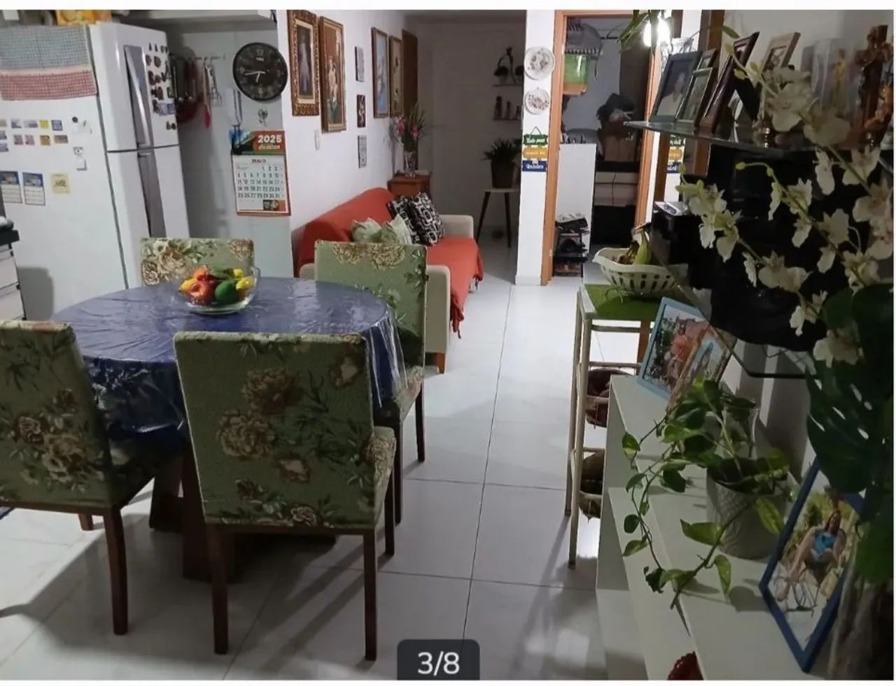 Apartamento  para vender  no bairro  aeroclube  - Foto 5