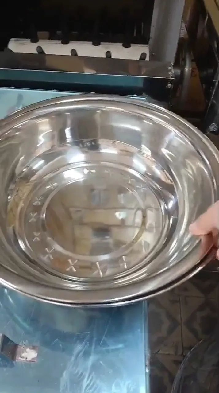 MÁQUINA DE AÇAÍ  - Foto 2