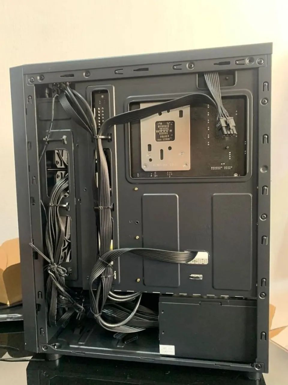 PC GAMER VÁRIAS MARCAS E MODELOS, TEM DÚVIDAS ME CHAMA! - Foto 2