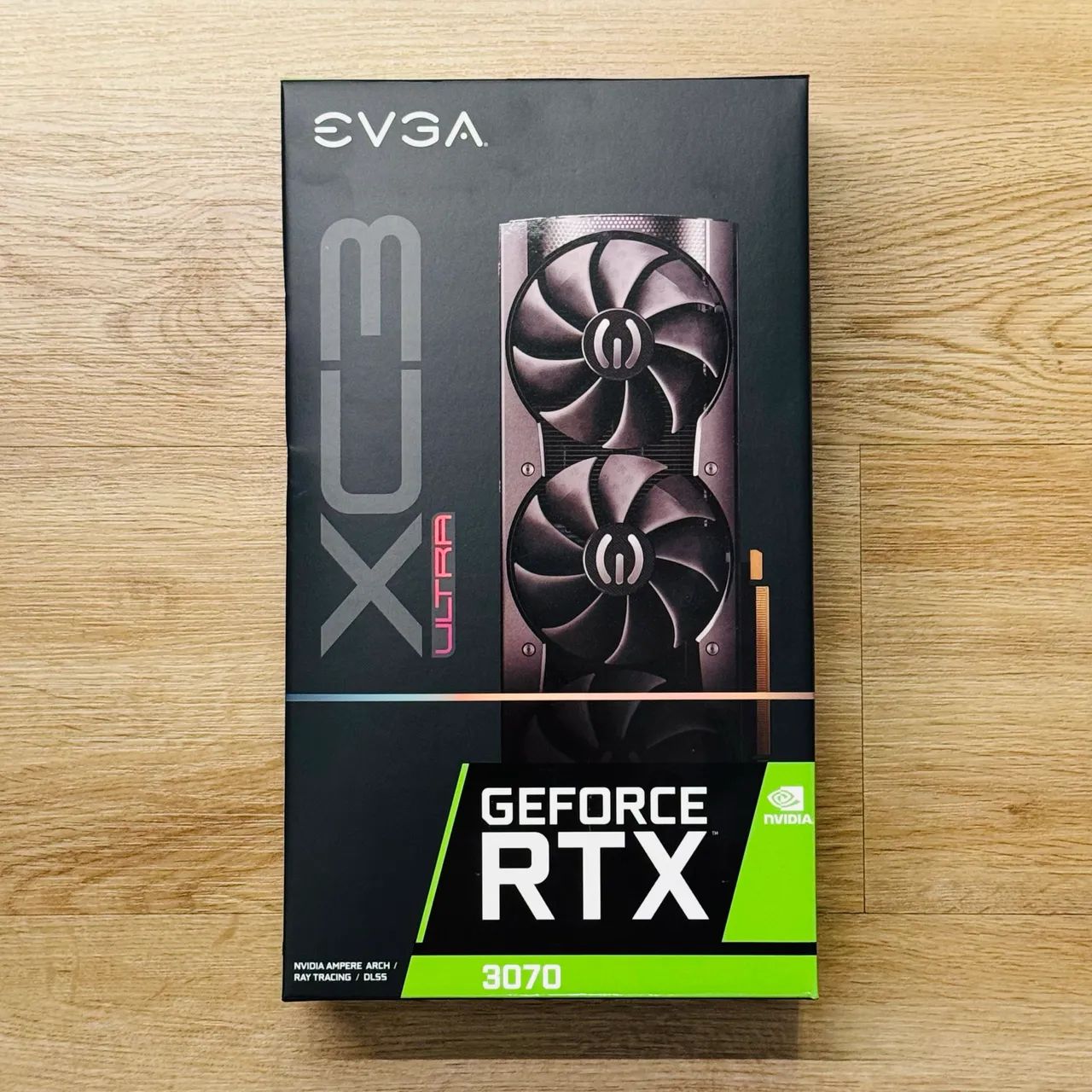 Placa de vídeo Nvidia RTX 3070 EVGA - Foto 5