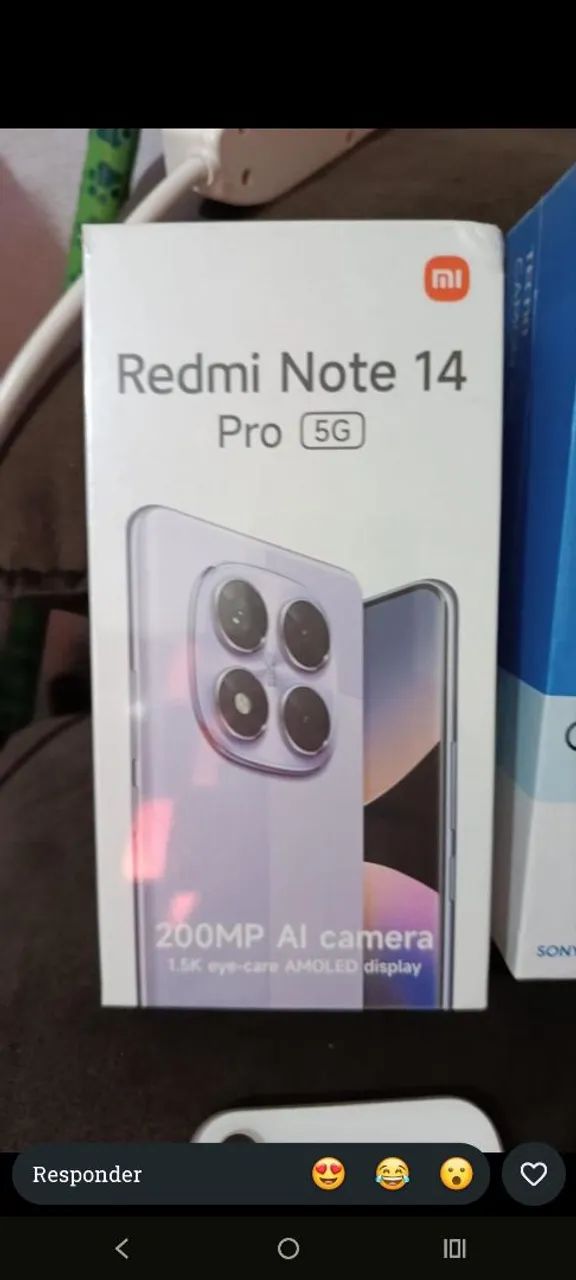 Redmi Note 14 Pro 5G  - Foto 2