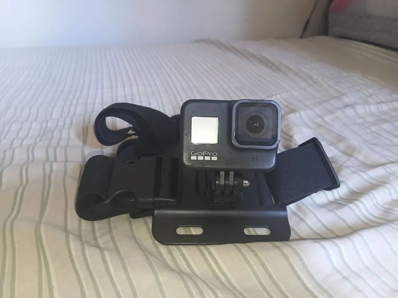 Gopro Hero 8 + Acessórios  - Foto 3