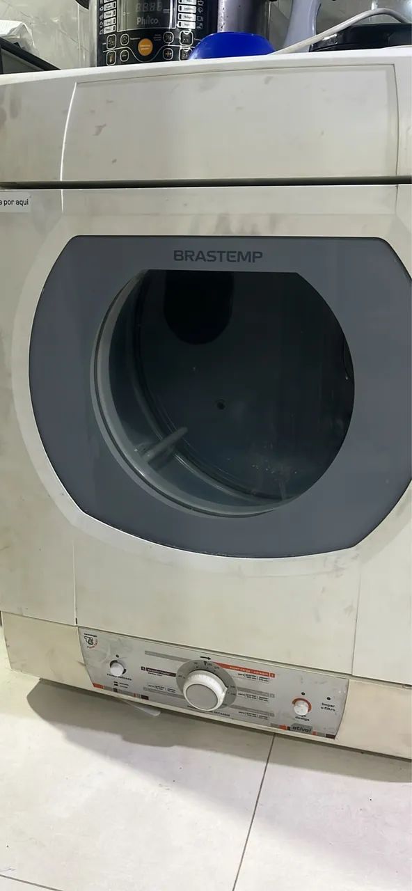 Vendo secadora por 250 - Foto 3