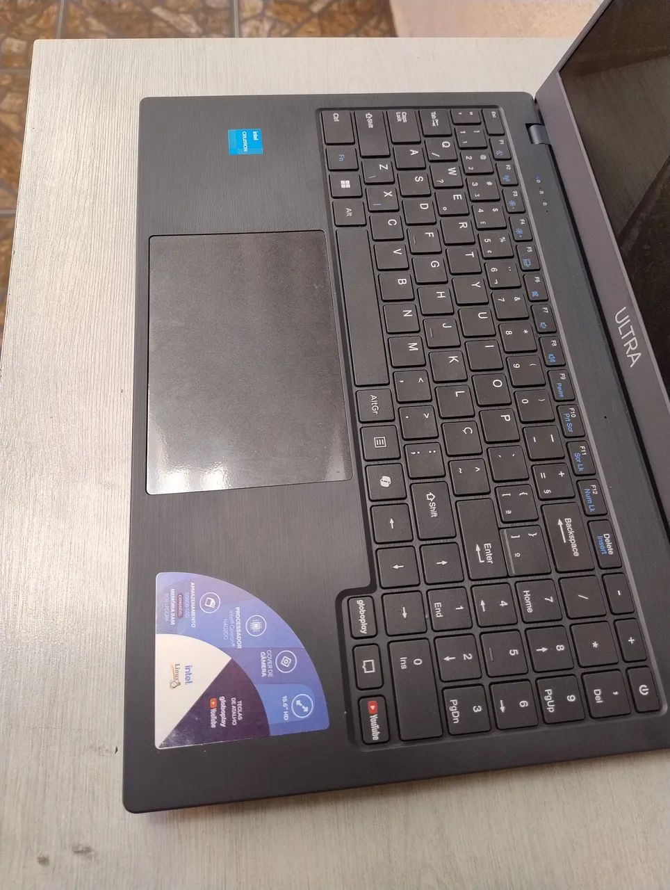 Notebook em ótimo Estado!! - Foto 3