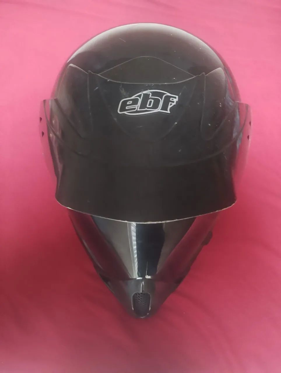 Capacete EBF - Foto 4