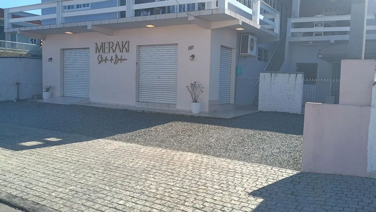 Alugo sala comercial  - Foto 2