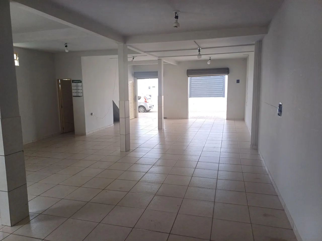 Alugo ponto comercial. - Foto 4