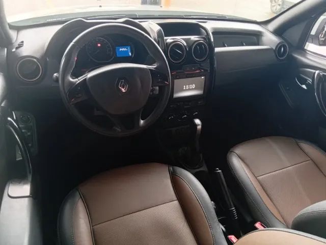 Renault Duster Dynamique 1.6 Flex 16V Aut. 2020 - Foto 3