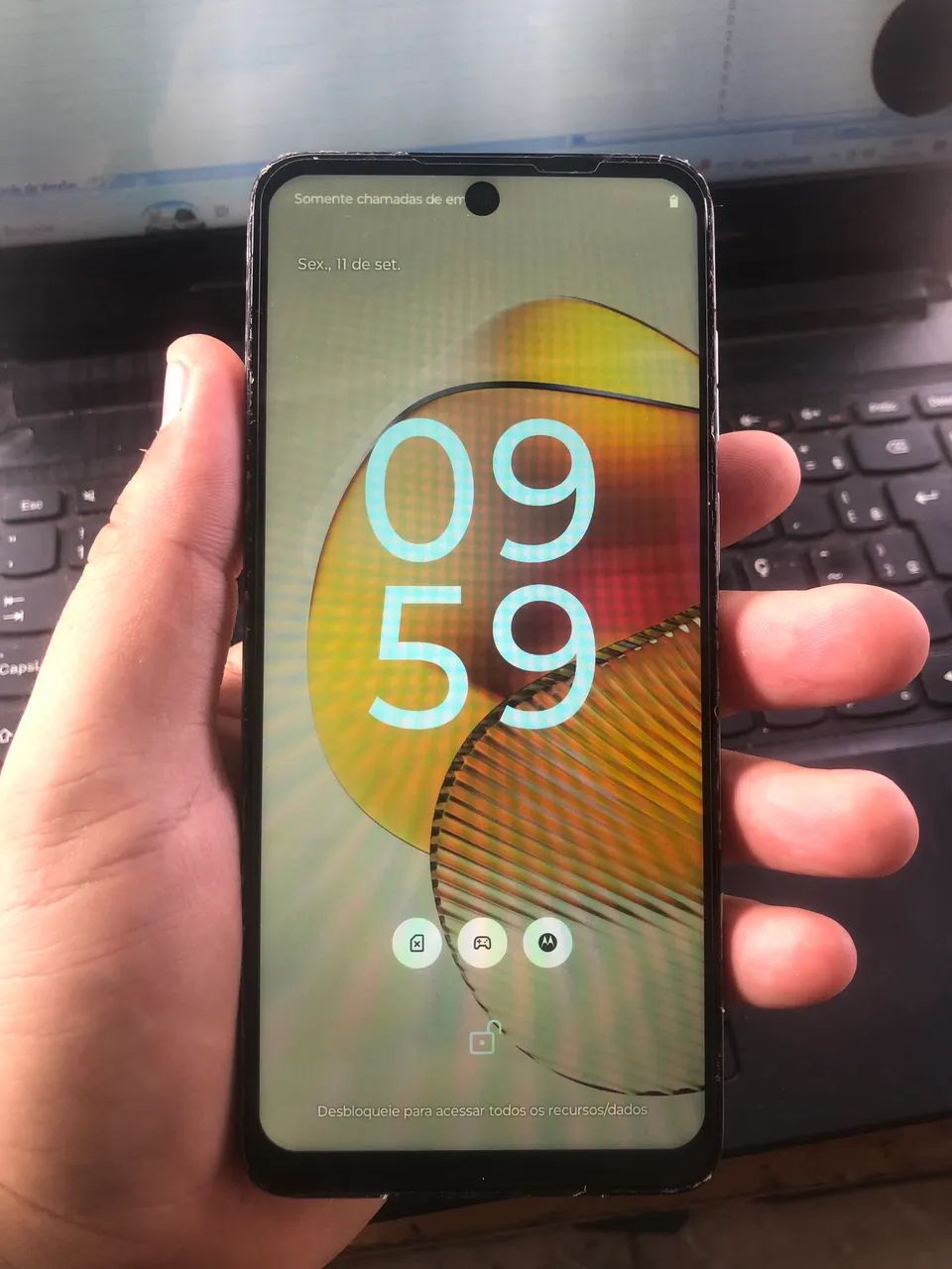 Moto G 73 5G Oportunidade 