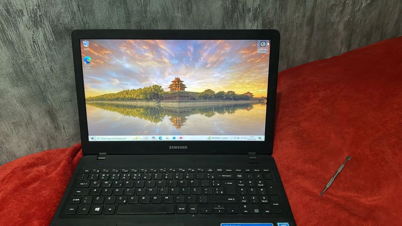 Notbook - Foto 2