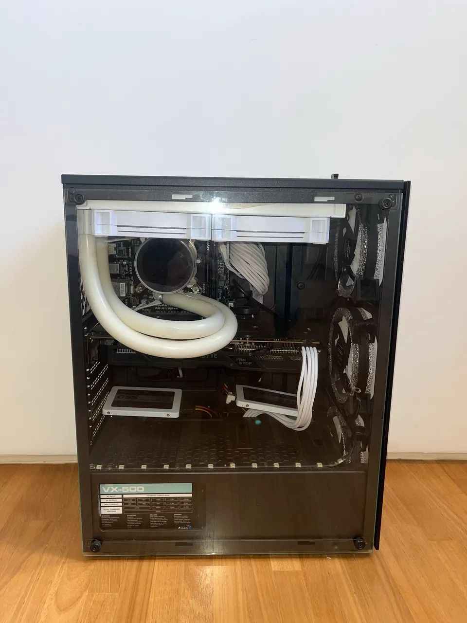PC Gamer em Ótimo Estado - Foto 3