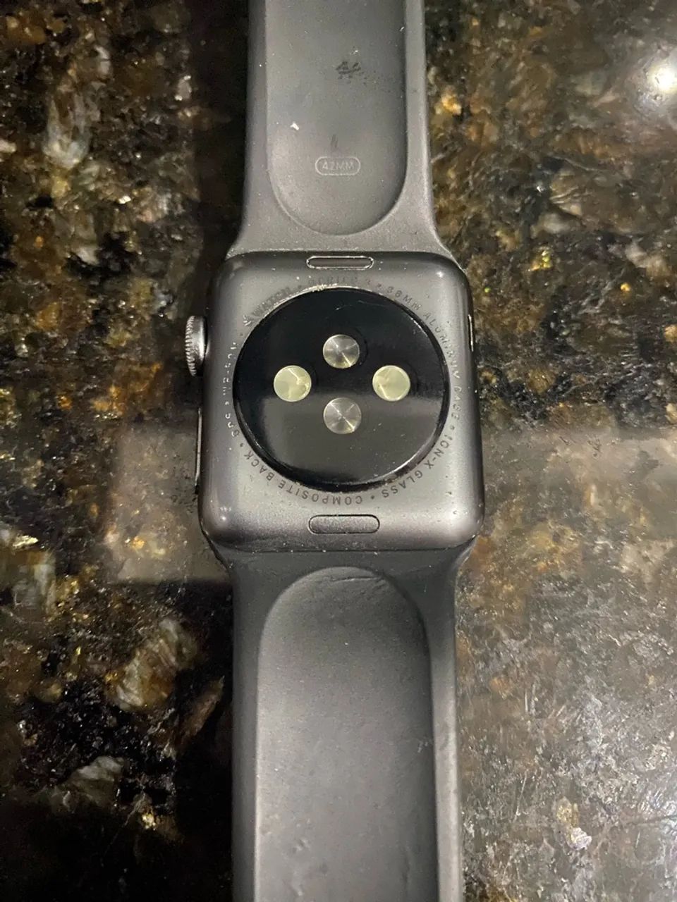 Apple Watch série 3  - Foto 4