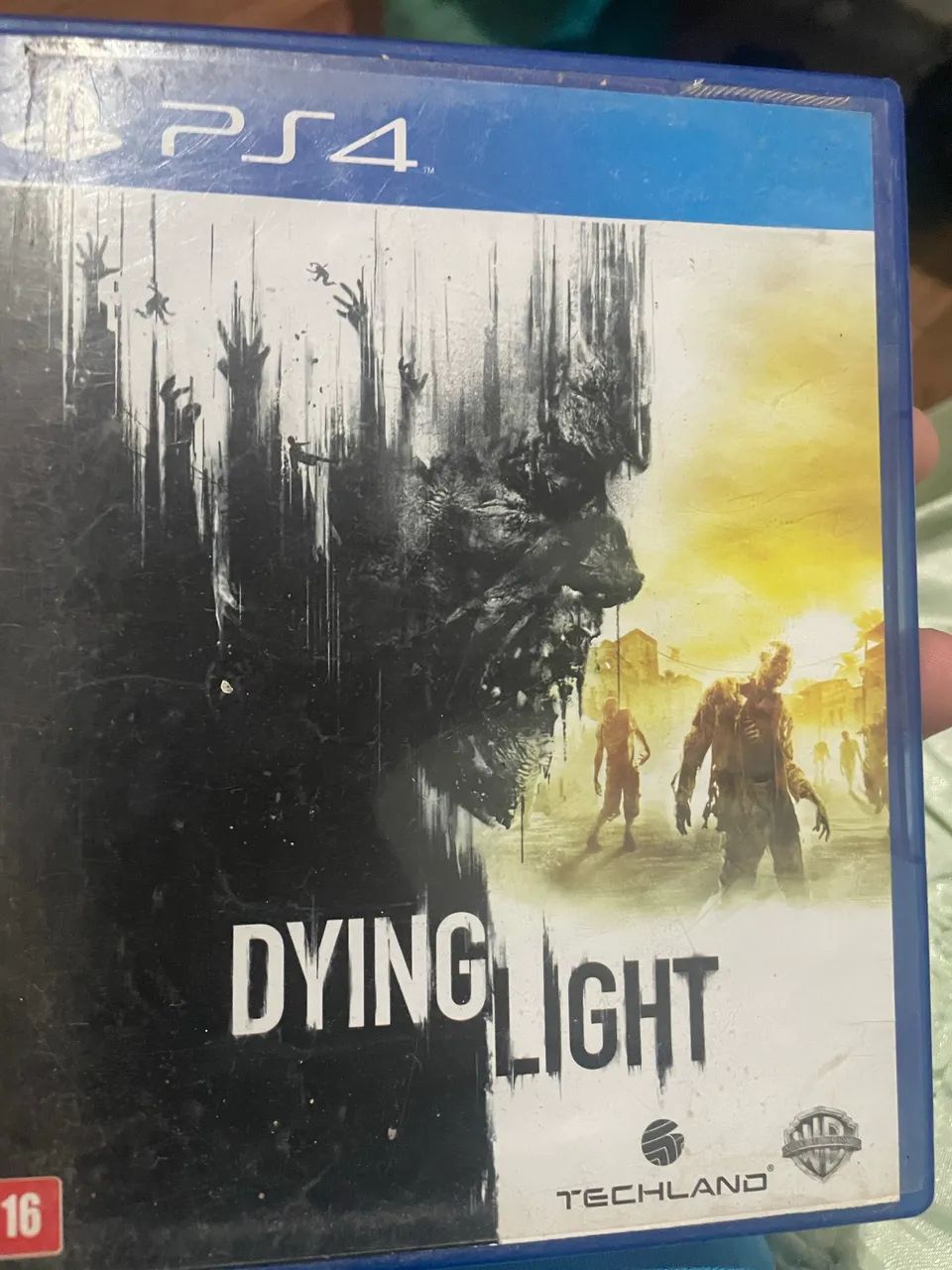 Jogos de ps4  no preço, estão funcionando perfeitamente  - Foto 3