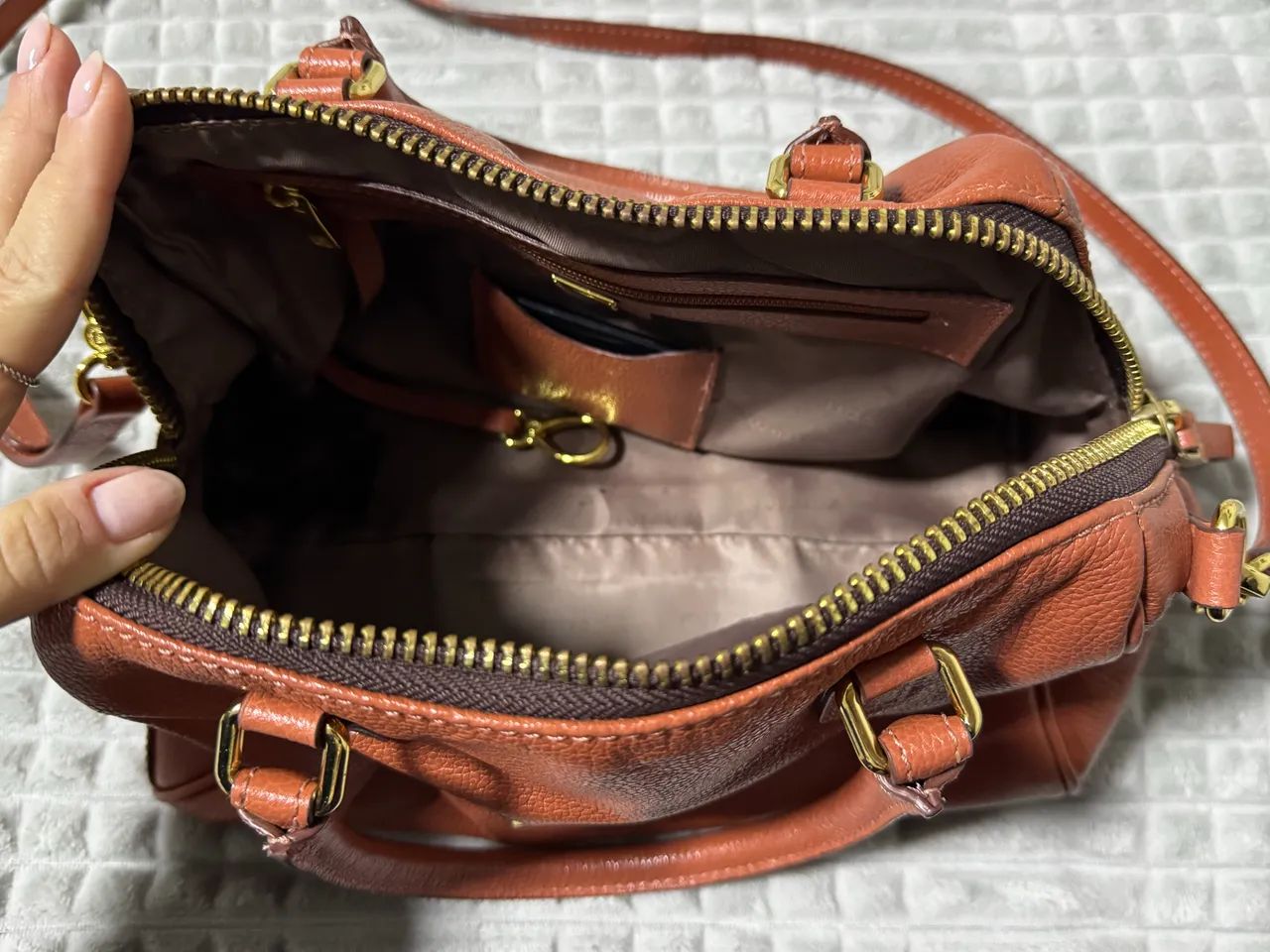 Bolsa - Foto 3