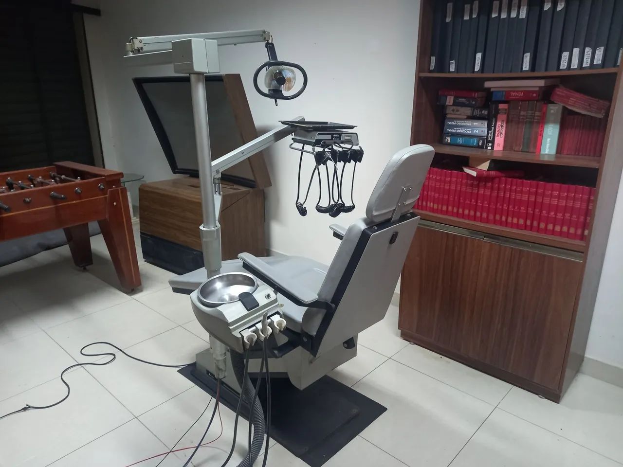 Cadeira Dentista  - Foto 3