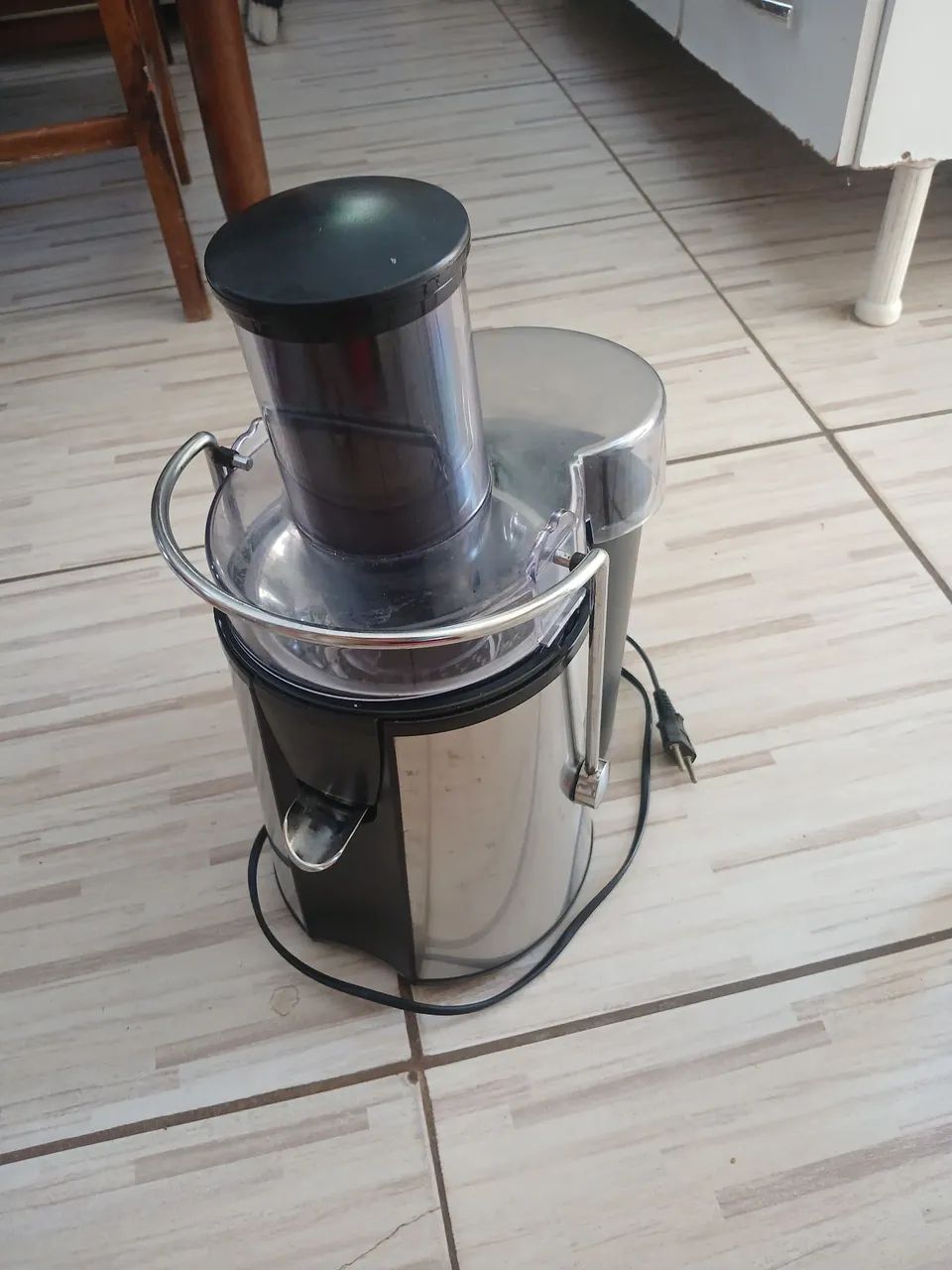 Processador de alimentos 40reais cada - Foto 4
