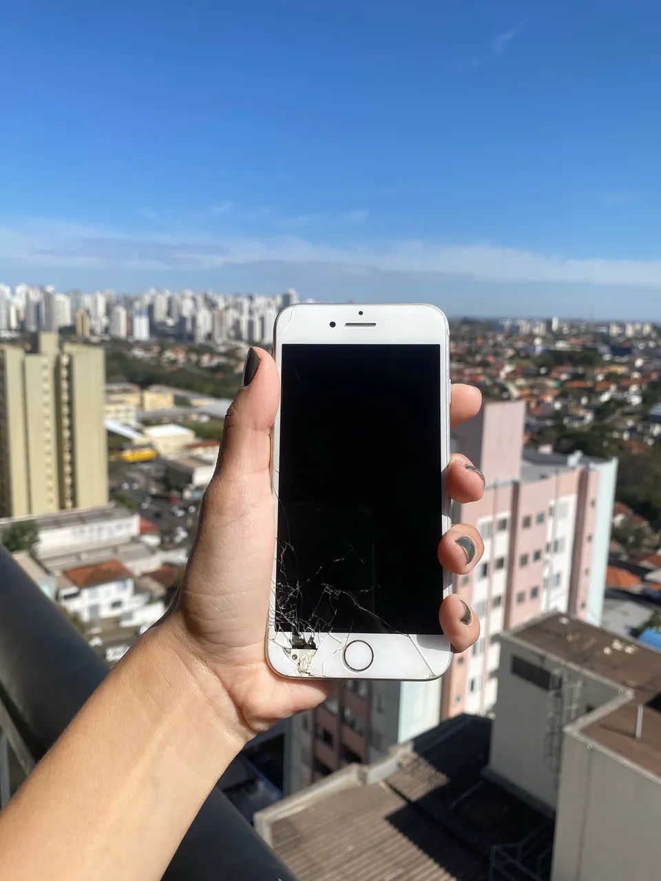 IPHONE 7 - Foto 2