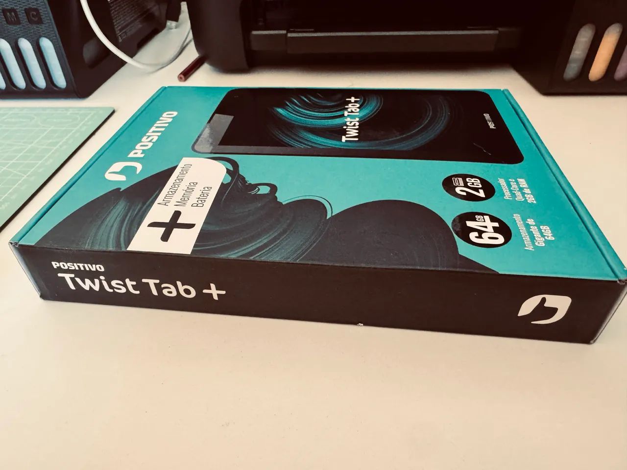 Tablet Positivo