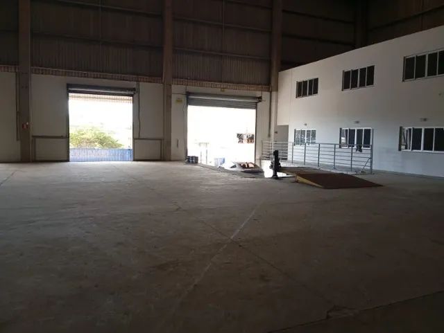 Galpão 4.000 m² - Foto 4