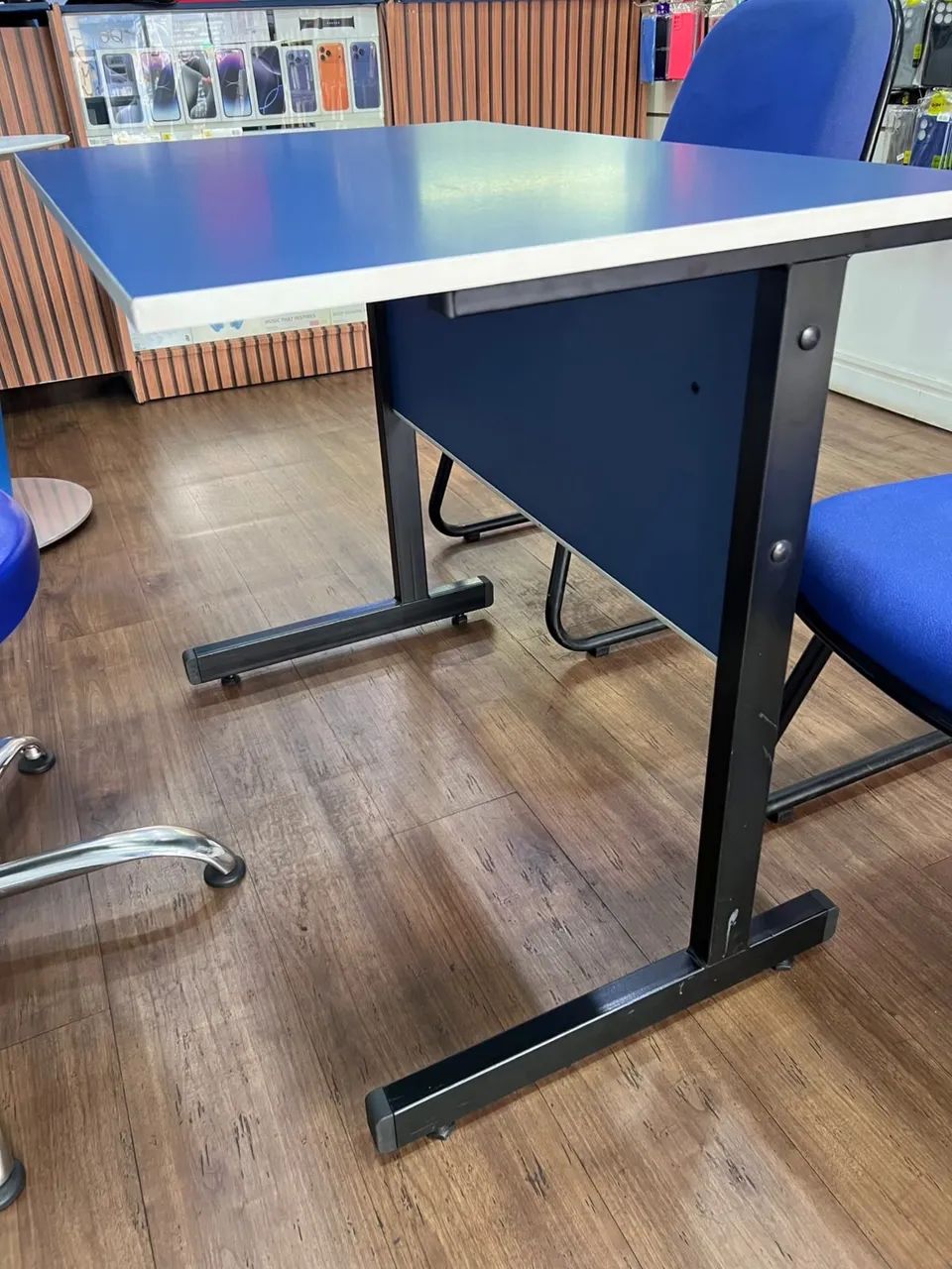 MESA ESCRITÓRIO ATENDIMENTO  - Foto 5