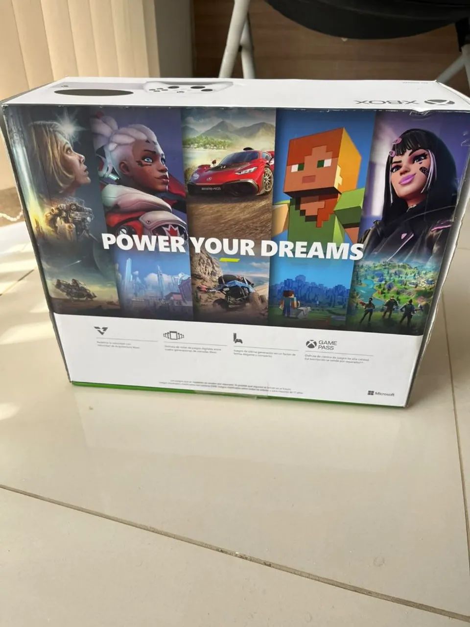 Xbox Series S - Foto 3