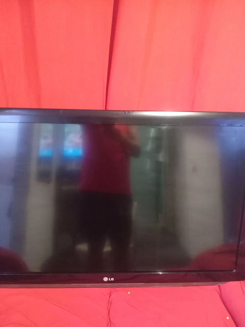 Tela display para tv lg 42 polegadas  - Foto 3
