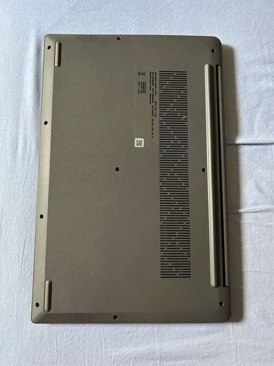 Notebook Lenovo - Foto 2